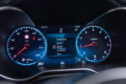 2018 MERCEDES-BENZ C300 Coupe full