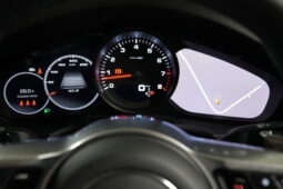 2021 Porsche Cayenne Wagon full