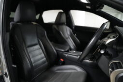 2014 Lexus NX300h F Sport AWD full