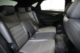 2014 Lexus NX300h F Sport AWD full