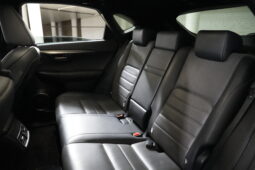 2014 Lexus NX300h F Sport AWD full