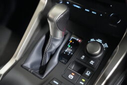 2014 Lexus NX300h F Sport AWD full
