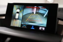 2014 Lexus NX300h F Sport AWD full