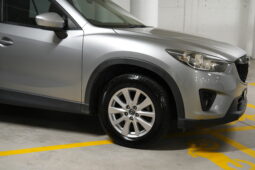 2014 MAZDA CX-5 MAXX SPORT AWD 2.5i full