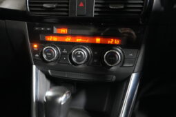 2014 MAZDA CX-5 MAXX SPORT AWD 2.5i full