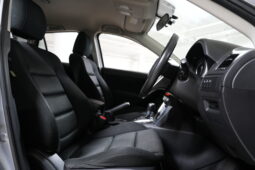 2014 MAZDA CX-5 MAXX SPORT AWD 2.5i full
