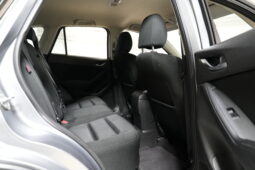 2014 MAZDA CX-5 MAXX SPORT AWD 2.5i full