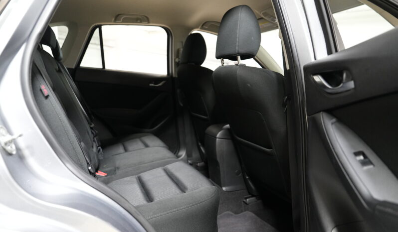2014 MAZDA CX-5 MAXX SPORT AWD 2.5i full