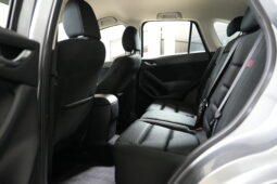 2014 MAZDA CX-5 MAXX SPORT AWD 2.5i full