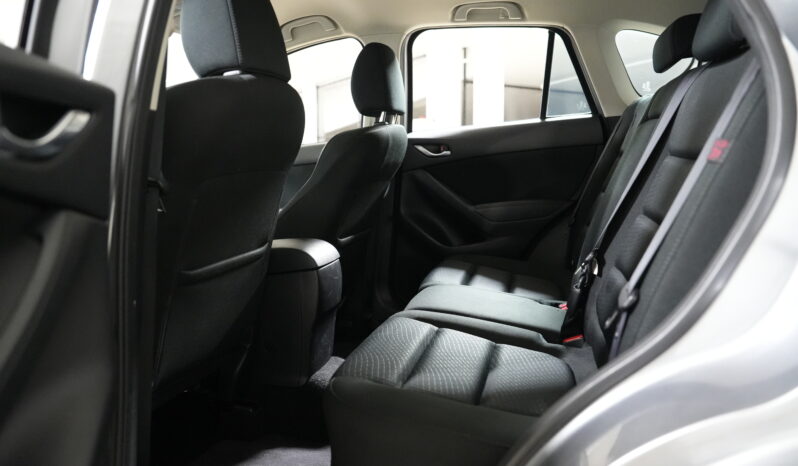 2014 MAZDA CX-5 MAXX SPORT AWD 2.5i full