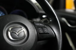 2014 MAZDA CX-5 MAXX SPORT AWD 2.5i full