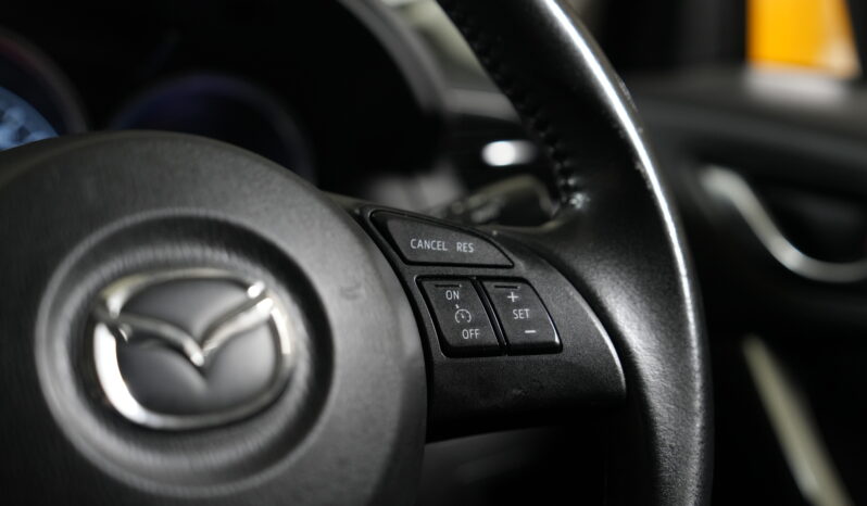 2014 MAZDA CX-5 MAXX SPORT AWD 2.5i full