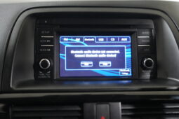 2014 MAZDA CX-5 MAXX SPORT AWD 2.5i full