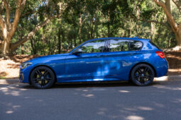 2019 BMW M140i full