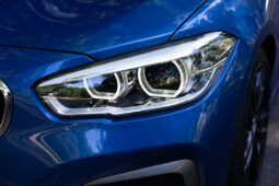 2019 BMW M140i full