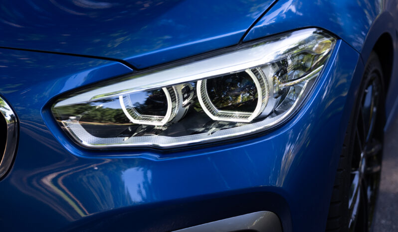 2019 BMW M140i full