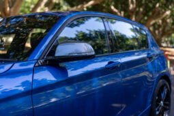 2019 BMW M140i full