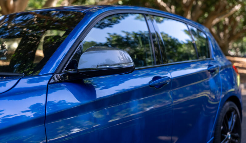 2019 BMW M140i full