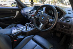 2019 BMW M140i full