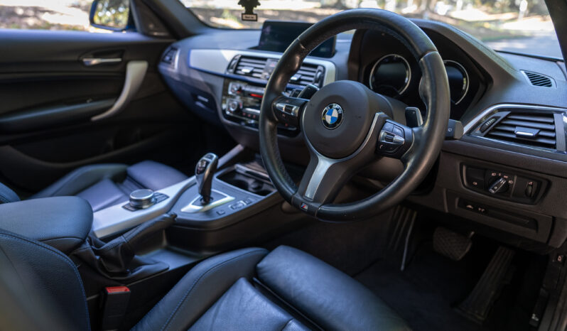 2019 BMW M140i full
