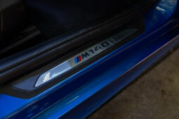 2019 BMW M140i full