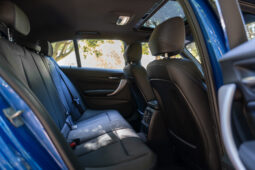 2019 BMW M140i full