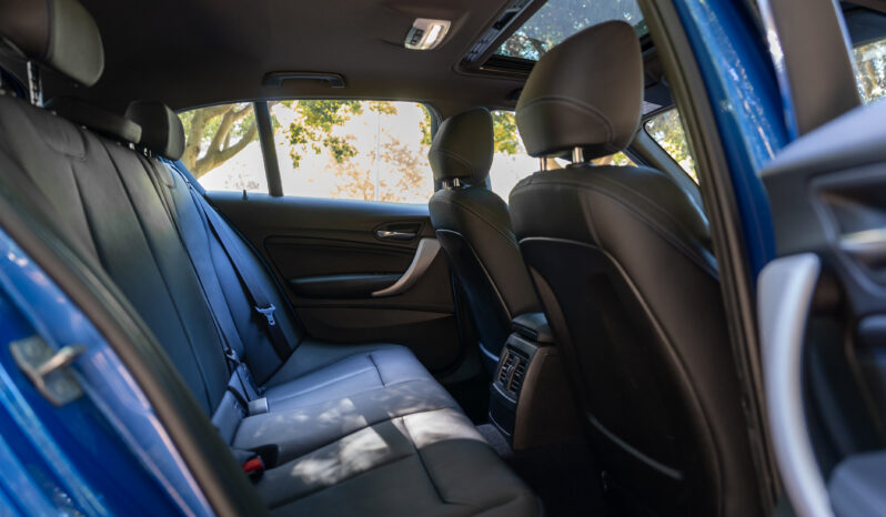 2019 BMW M140i full