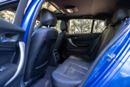 2019 BMW M140i full
