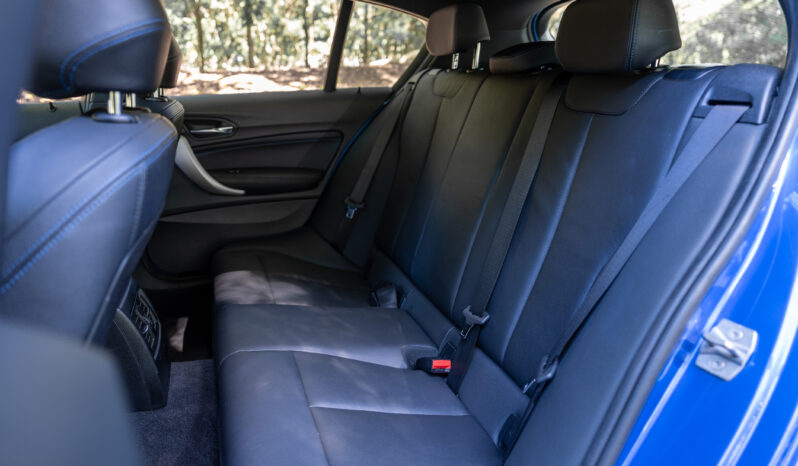 2019 BMW M140i full