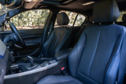 2019 BMW M140i full