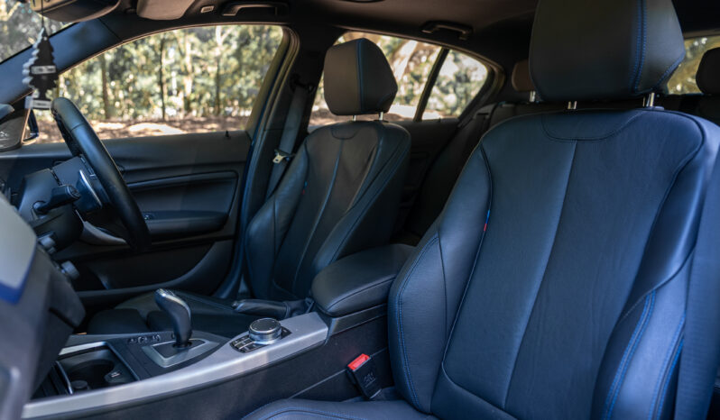 2019 BMW M140i full