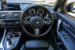 2019 BMW M140i full
