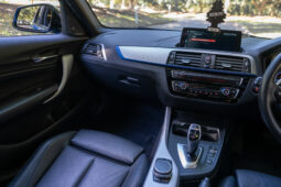 2019 BMW M140i full