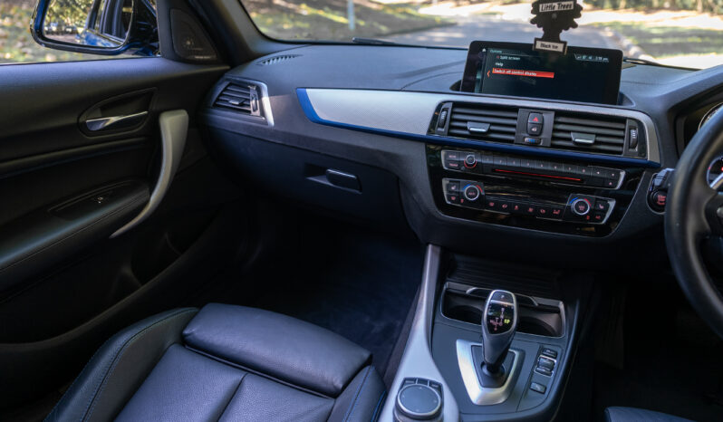 2019 BMW M140i full