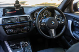 2019 BMW M140i full