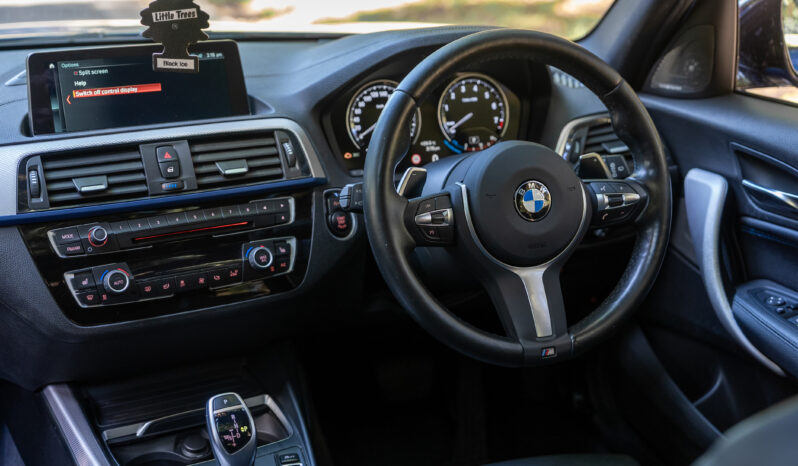 2019 BMW M140i full
