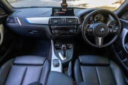 2019 BMW M140i full