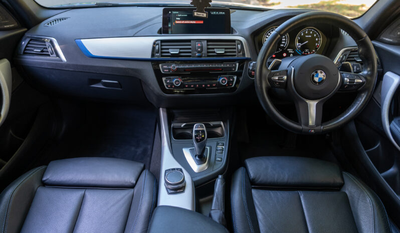 2019 BMW M140i full