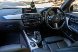 2019 BMW M140i full
