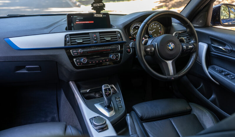2019 BMW M140i full