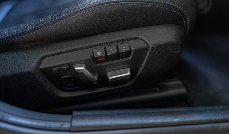 2019 BMW M140i full
