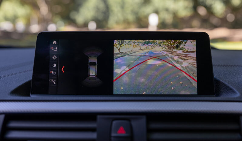 2019 BMW M140i full