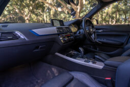 2019 BMW M140i full