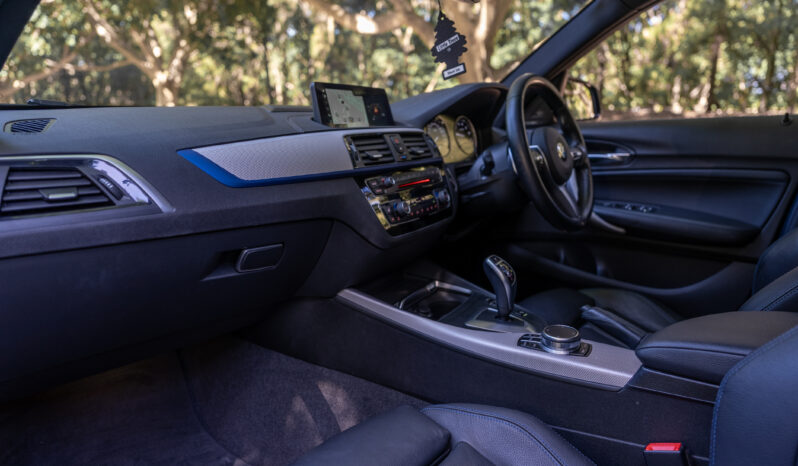 2019 BMW M140i full