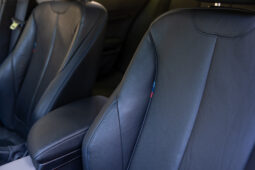 2019 BMW M140i full