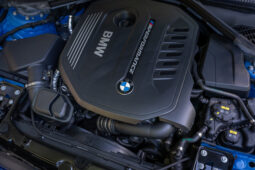 2019 BMW M140i full