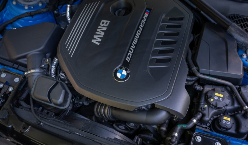 2019 BMW M140i full
