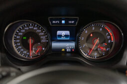 2016 MERCEDES-BENZ GLA180 full