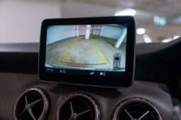 2016 MERCEDES-BENZ GLA180 full