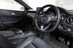 2016 MERCEDES-BENZ GLA180 full